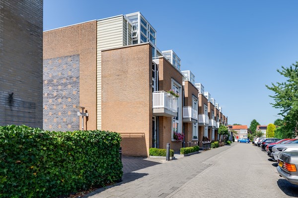 Medium property photo - Vlasakkers 12, 2995 AV Heerjansdam